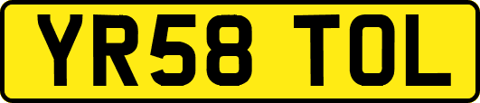 YR58TOL