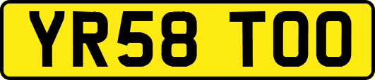 YR58TOO