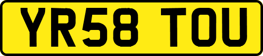 YR58TOU