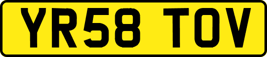 YR58TOV
