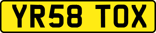 YR58TOX