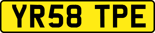YR58TPE