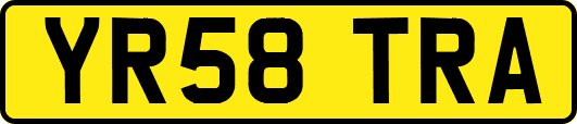 YR58TRA