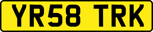 YR58TRK