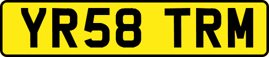 YR58TRM