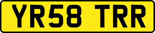 YR58TRR
