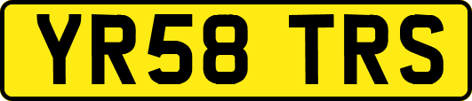 YR58TRS