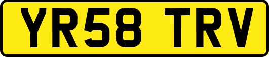 YR58TRV