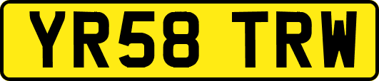YR58TRW