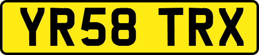 YR58TRX