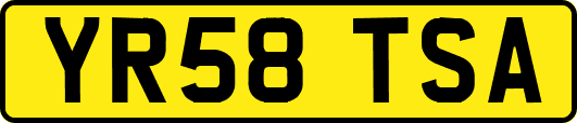 YR58TSA