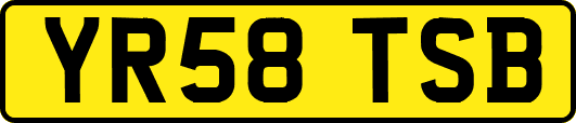 YR58TSB