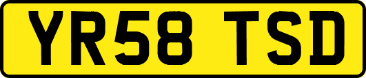 YR58TSD
