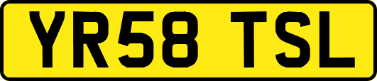 YR58TSL