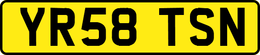 YR58TSN