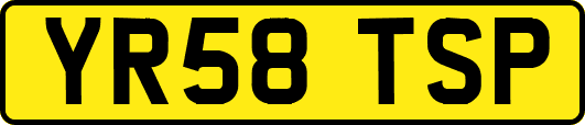 YR58TSP