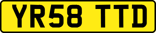 YR58TTD