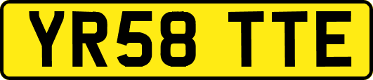 YR58TTE