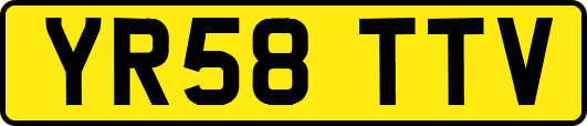 YR58TTV