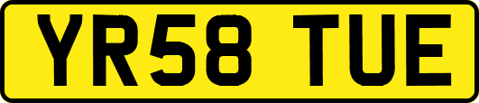 YR58TUE