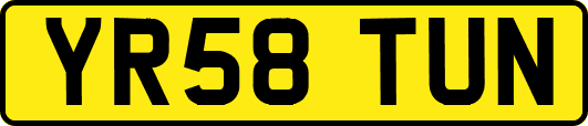 YR58TUN