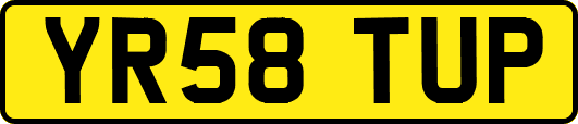 YR58TUP