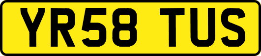 YR58TUS