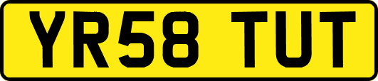 YR58TUT