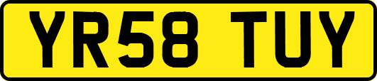 YR58TUY