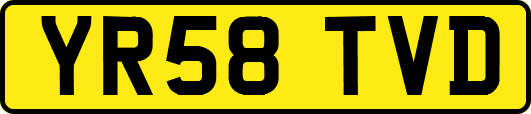 YR58TVD