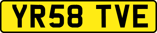 YR58TVE