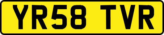 YR58TVR