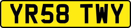YR58TWY