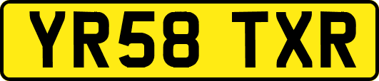 YR58TXR
