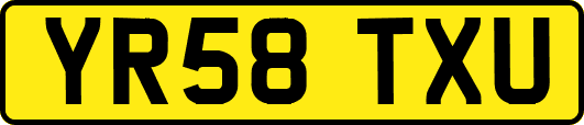 YR58TXU