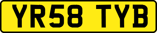 YR58TYB