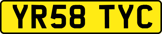 YR58TYC