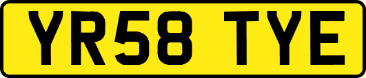 YR58TYE