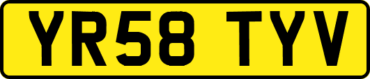 YR58TYV