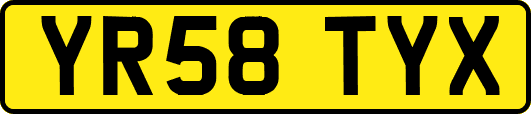 YR58TYX