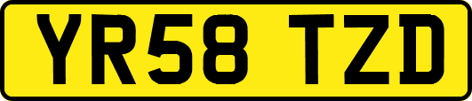 YR58TZD