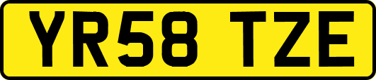 YR58TZE