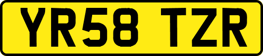 YR58TZR