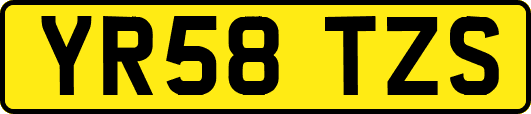 YR58TZS