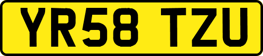 YR58TZU