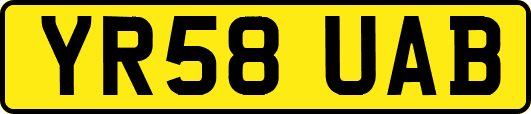 YR58UAB