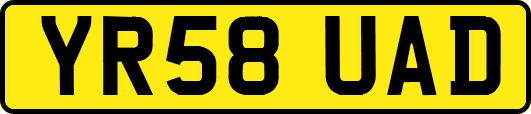 YR58UAD