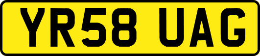 YR58UAG