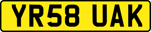 YR58UAK