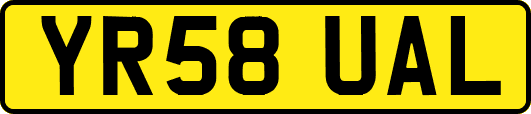 YR58UAL